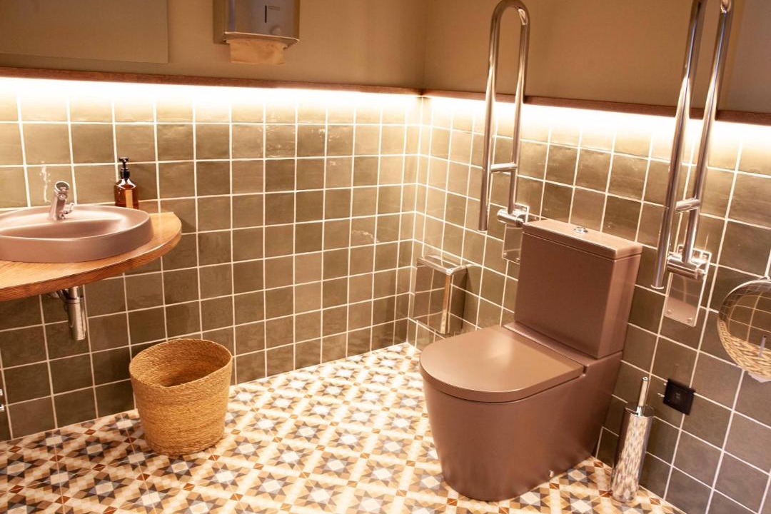 Photo of Bathroom in O Pino