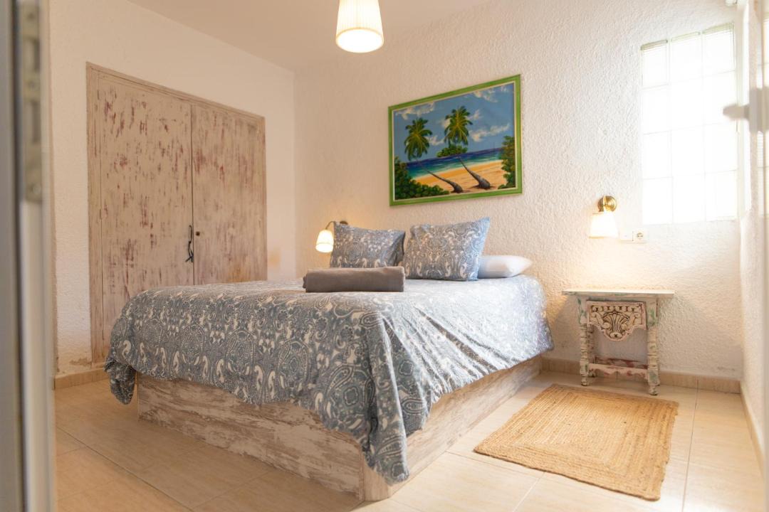 Photo of Bedroom in Canyelles