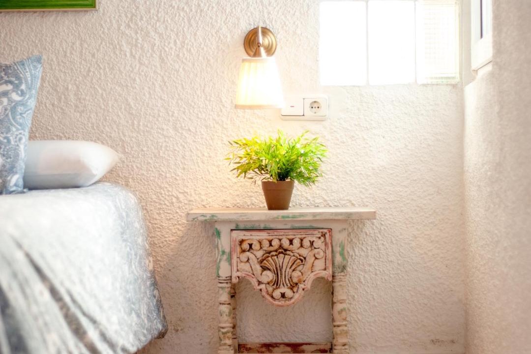 Photo of Bedroom in Canyelles