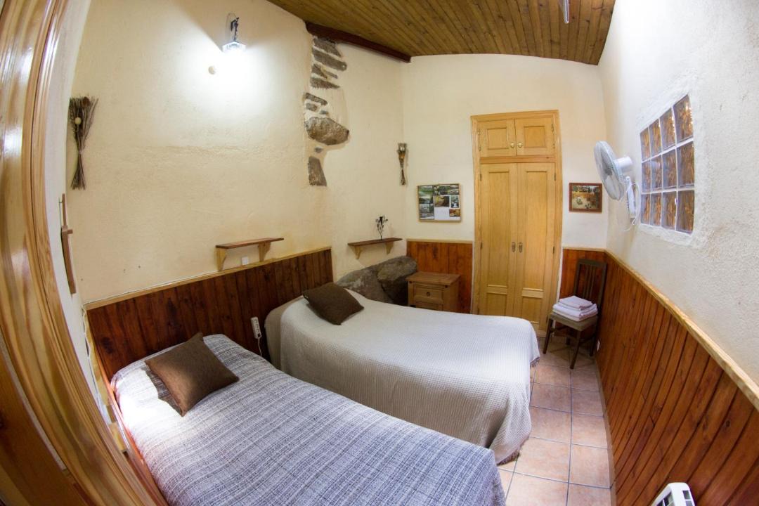 Photo of Bedroom in Casas del Monte
