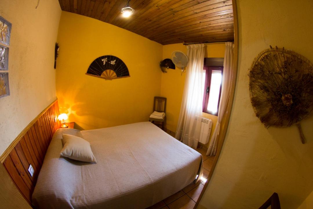 Photo of Bedroom in Casas del Monte