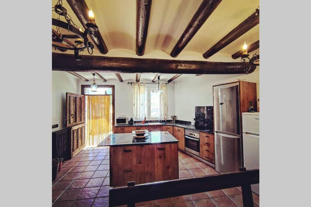 Photo of Kitchen in Enciso