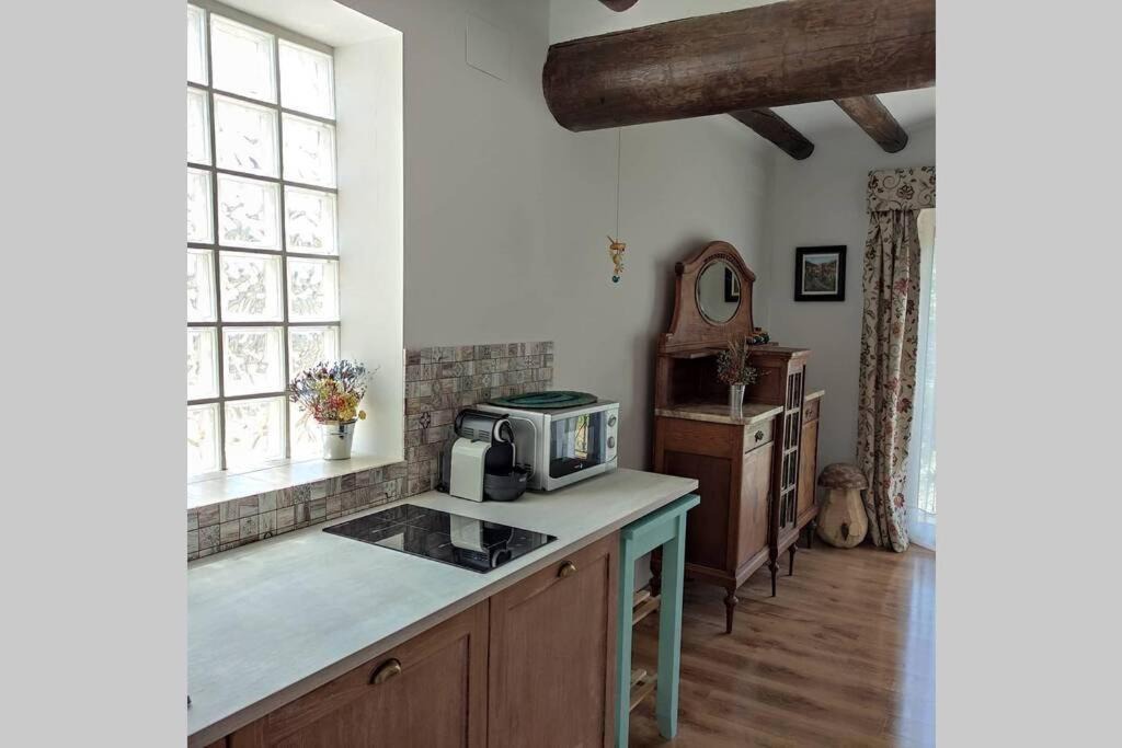 Photo of Kitchen in Enciso