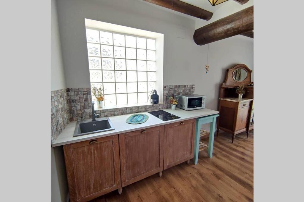 Photo of Kitchen in Enciso