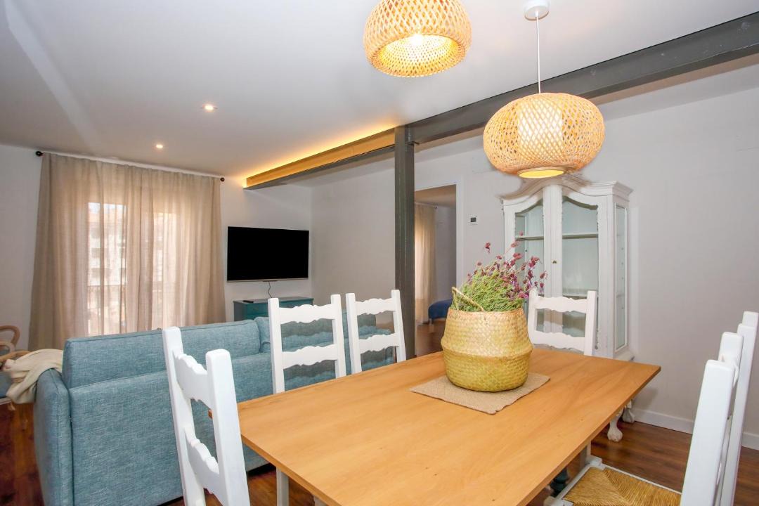 Photo of Livingroom in El Burgo de Osma