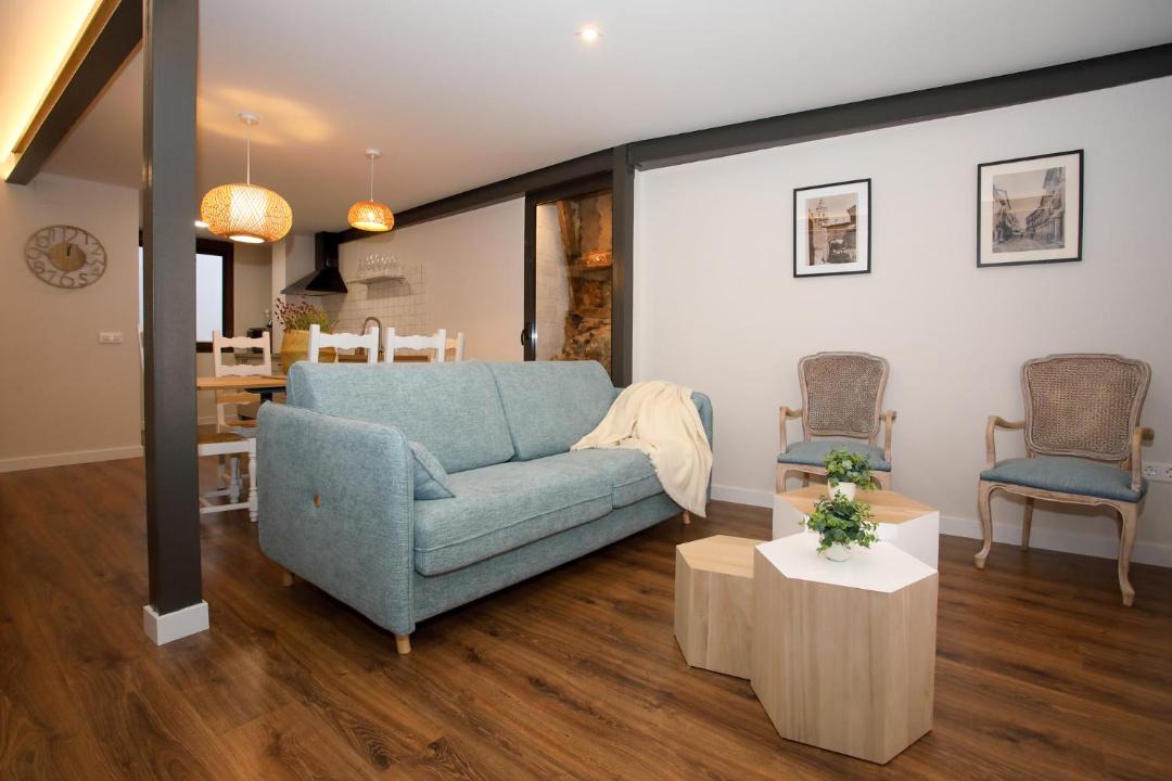 Photo of Livingroom in El Burgo de Osma