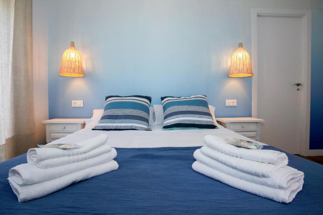 Photo of Bedroom in El Burgo de Osma