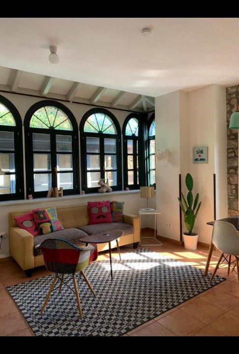 Photo of Livingroom in Villaviciosa