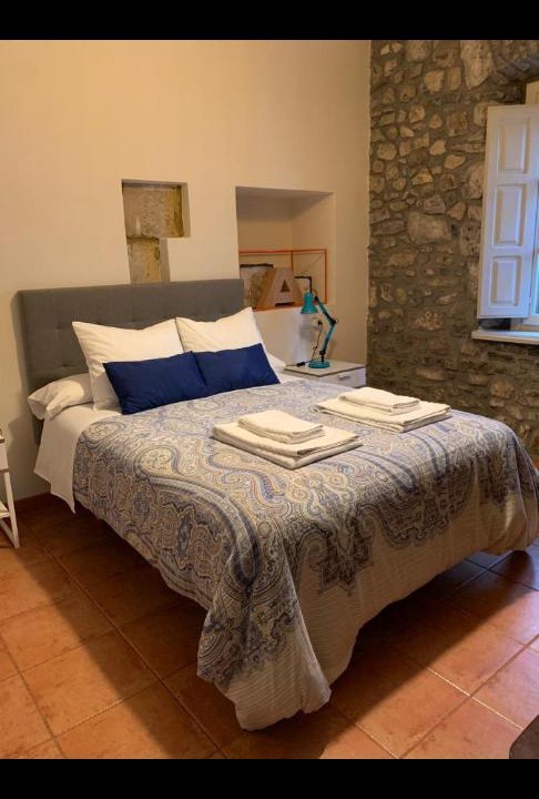 Photo of Bedroom in Villaviciosa