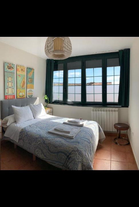 Photo of Bedroom in Villaviciosa