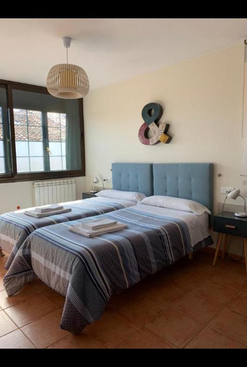 Photo of Bedroom in Villaviciosa