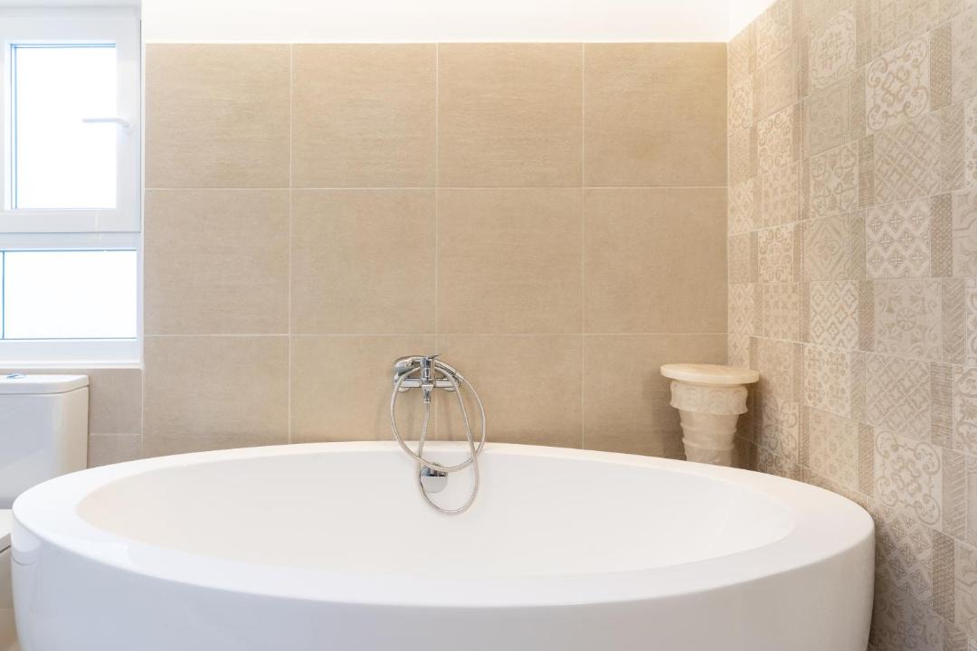 Photo of Bathroom in Astorga