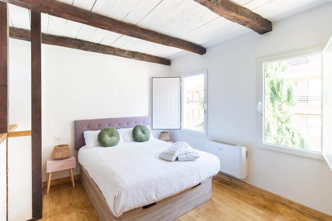 Photo of Bedroom in Astorga