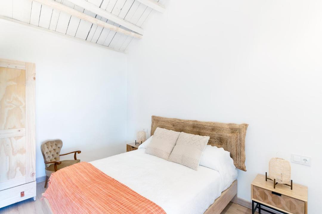 Photo of Bedroom in Astorga