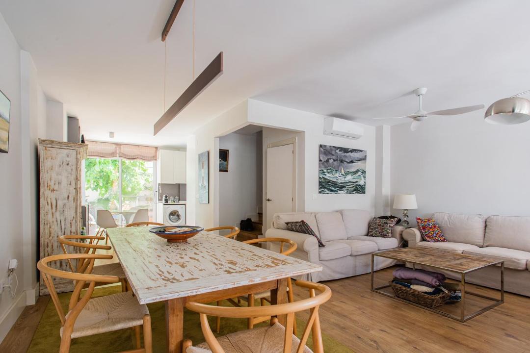 Photo of Livingroom in Cabo de Palos