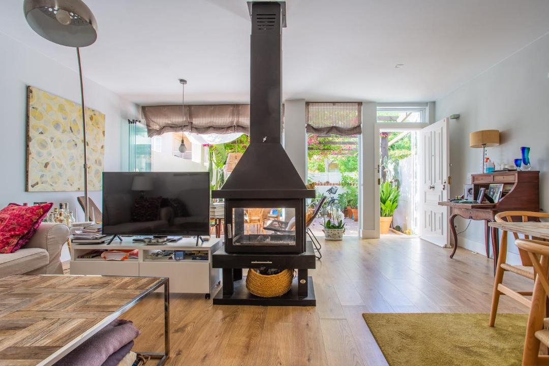 Photo of Livingroom in Cabo de Palos