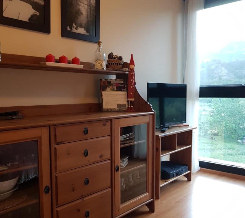 Photo of Livingroom in Escalona