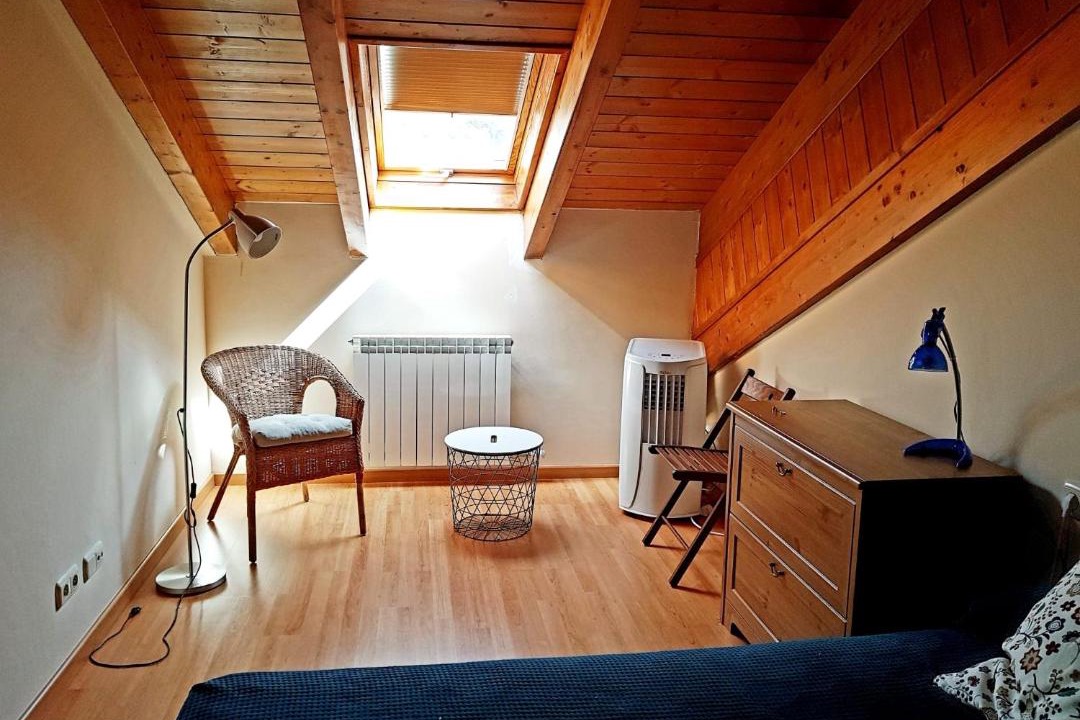 Photo of Livingroom in Escalona