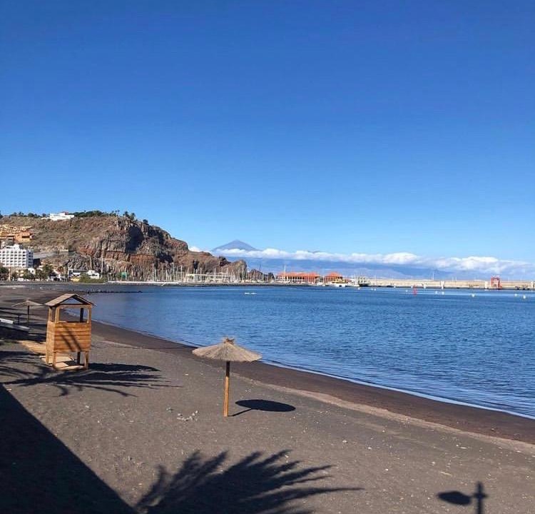 Photo of Outdoor in San Sebastian de la Gomera