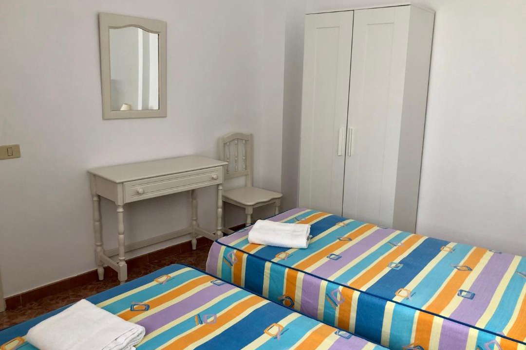Photo of Bedroom in San Sebastian de la Gomera