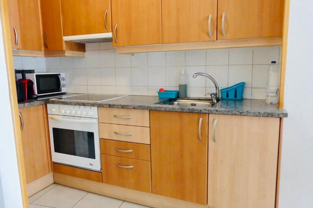 Photo of Kitchen in Vic