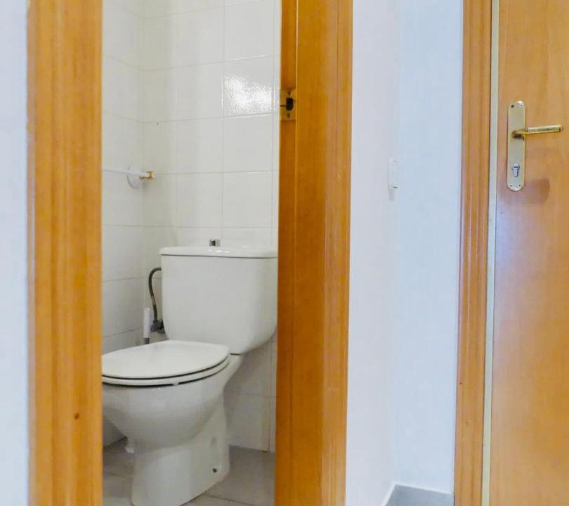 Photo of Bathroom in Vic