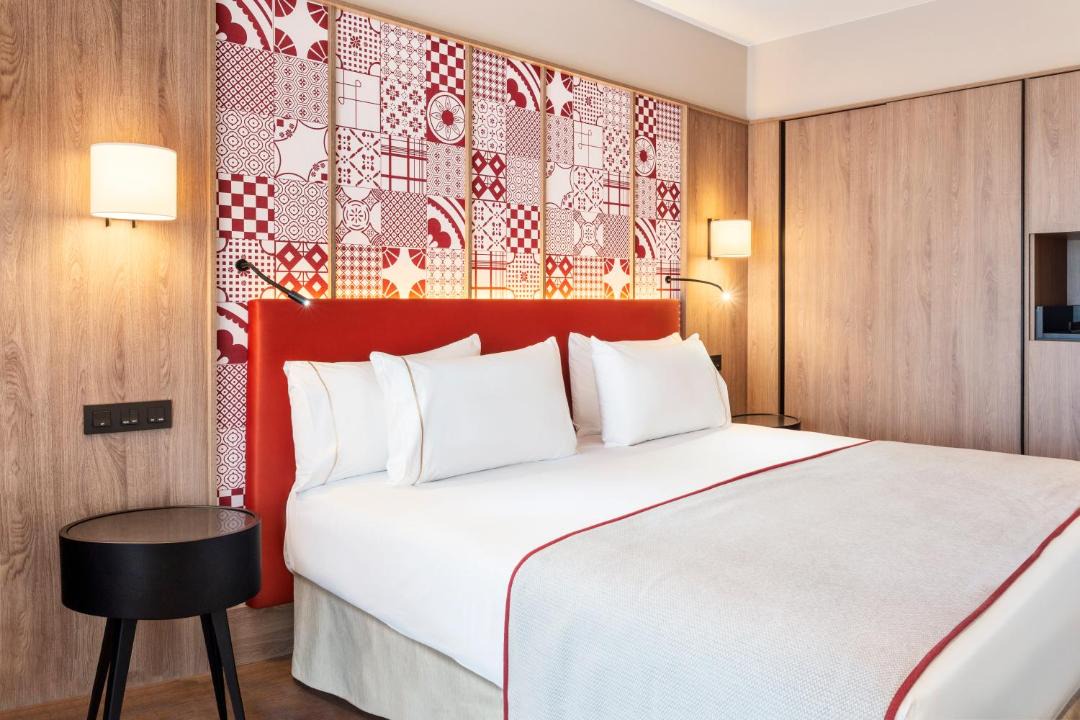 Photo of Bedroom in Los Remedios