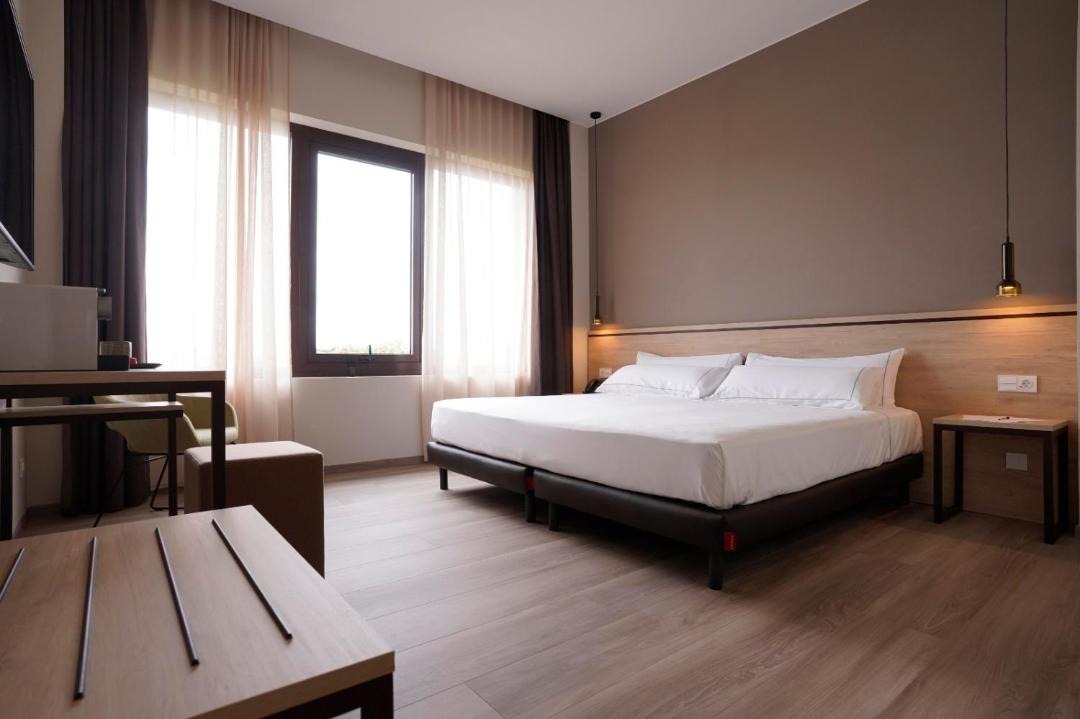 Photo of Bedroom in Navarrete