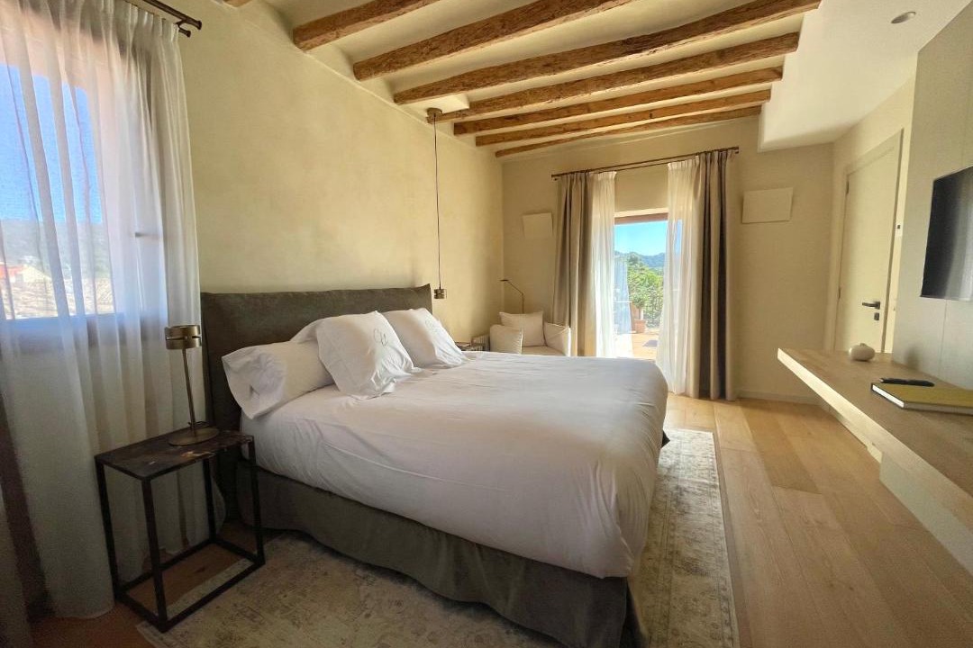 Photo of Bedroom in La Pobla de Cervoles