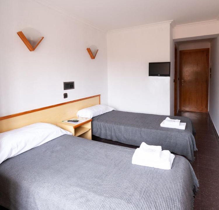 Photo of Bedroom in Borja