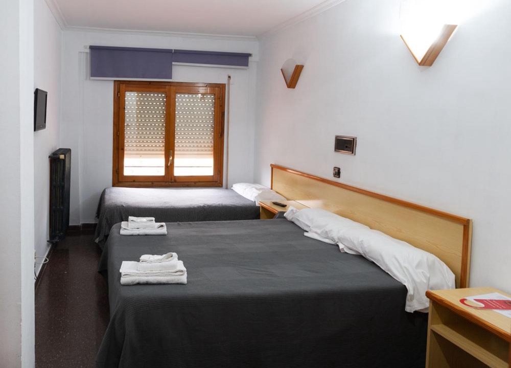 Photo of Bedroom in Borja