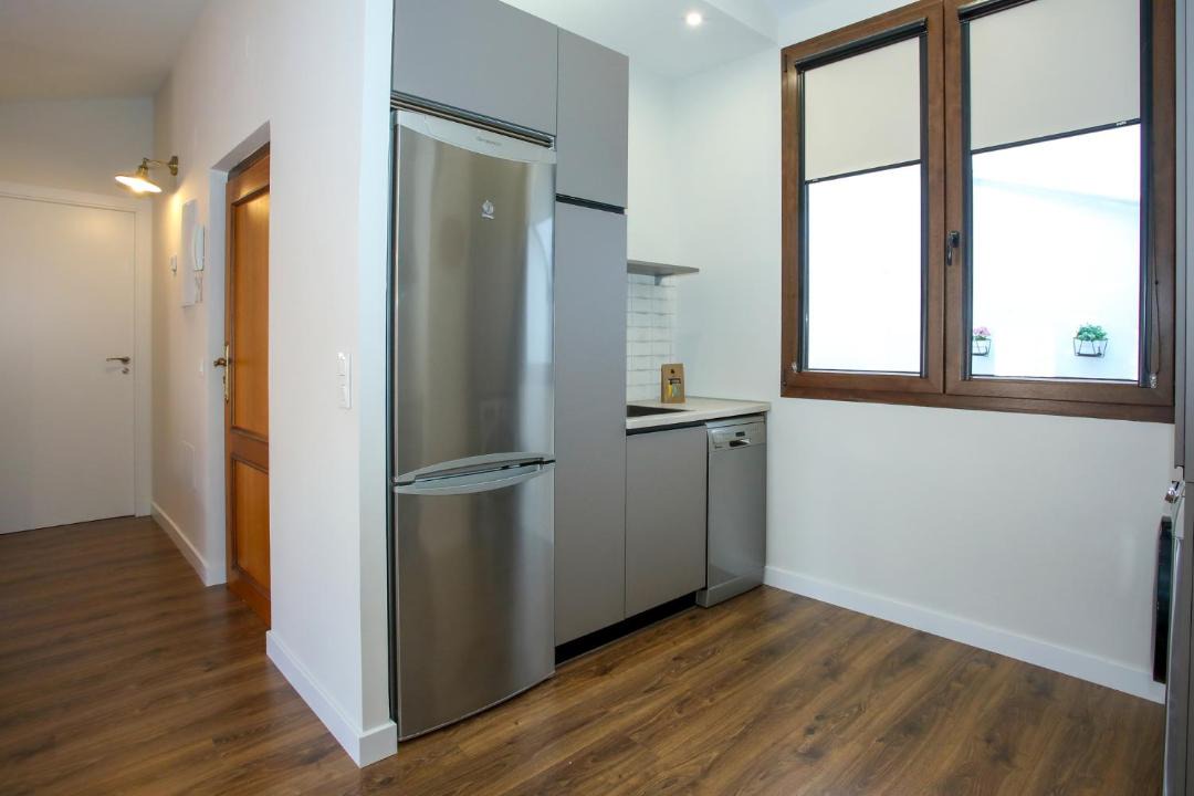 Photo of Kitchen in El Burgo de Osma