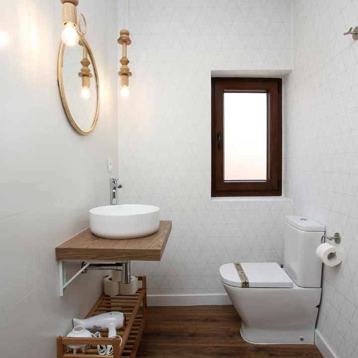 Photo of Bathroom in El Burgo de Osma