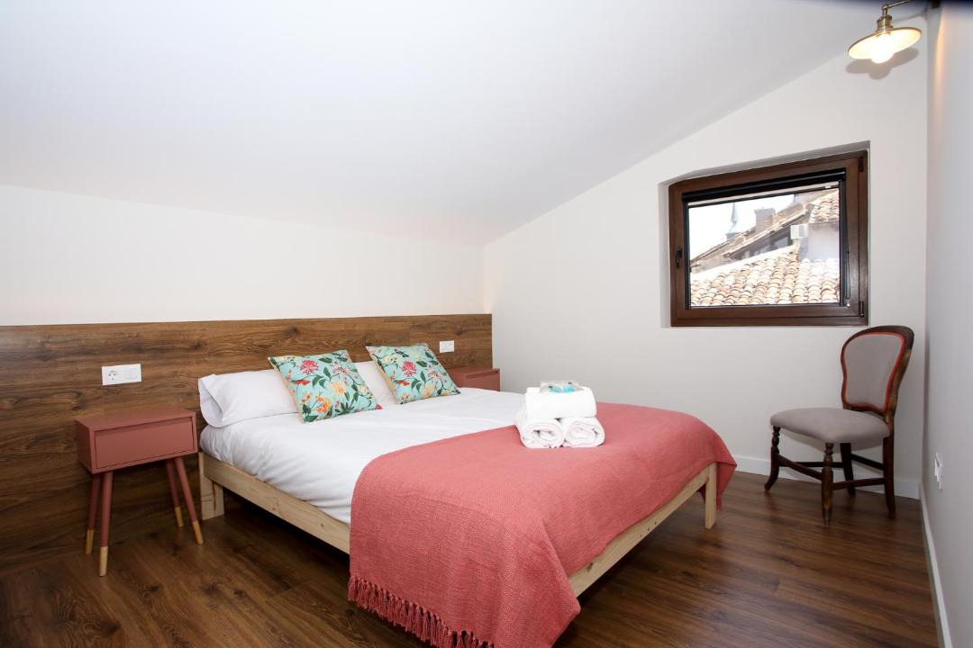 Photo of Bedroom in El Burgo de Osma