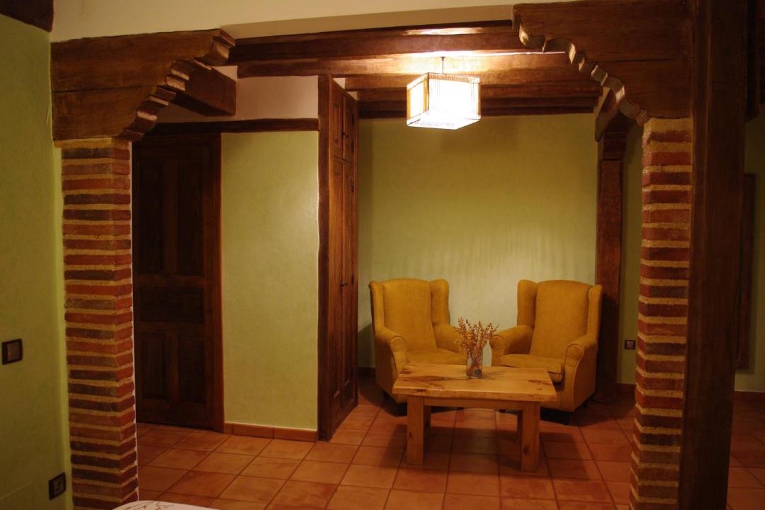 Photo of Others in La Alberca