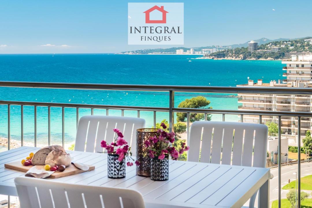 Photo of Patio Balcony in Calonge