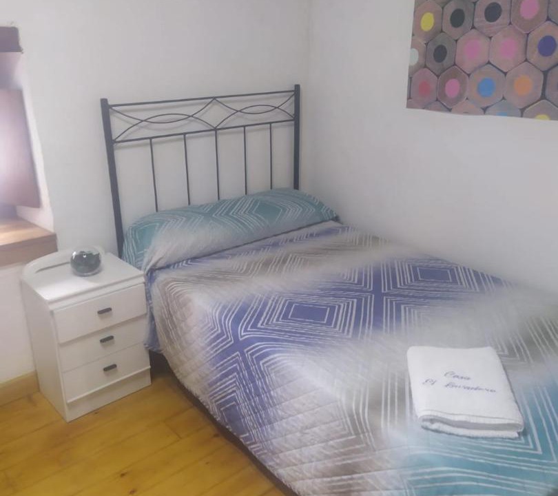 Photo of Bedroom in Val De San Vicente