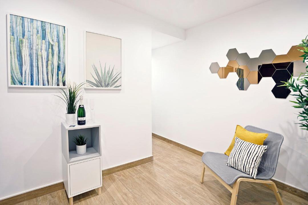 Photo of Livingroom in Torre-Pacheco
