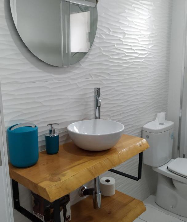 Photo of Bathroom in Els Griells