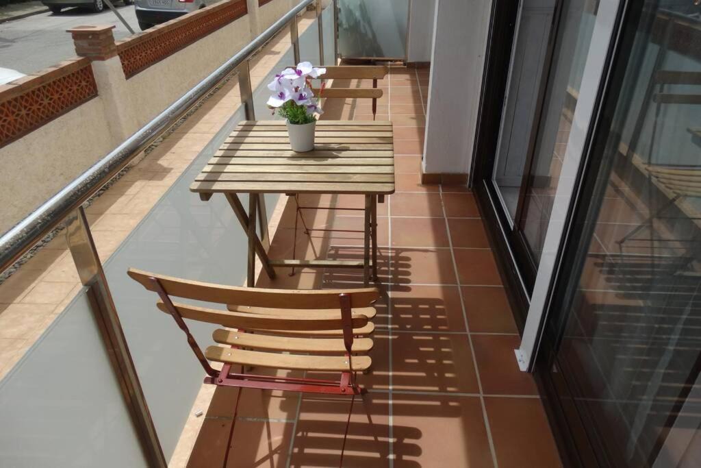 Photo of Patio Balcony in Els Griells
