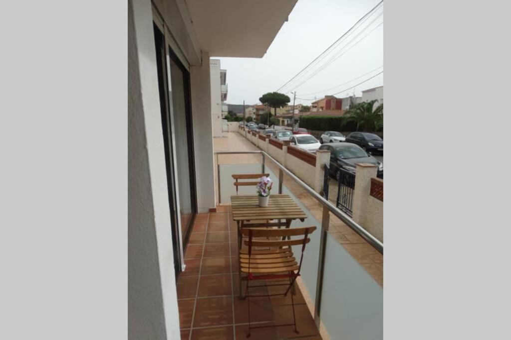 Photo of Patio Balcony in Els Griells
