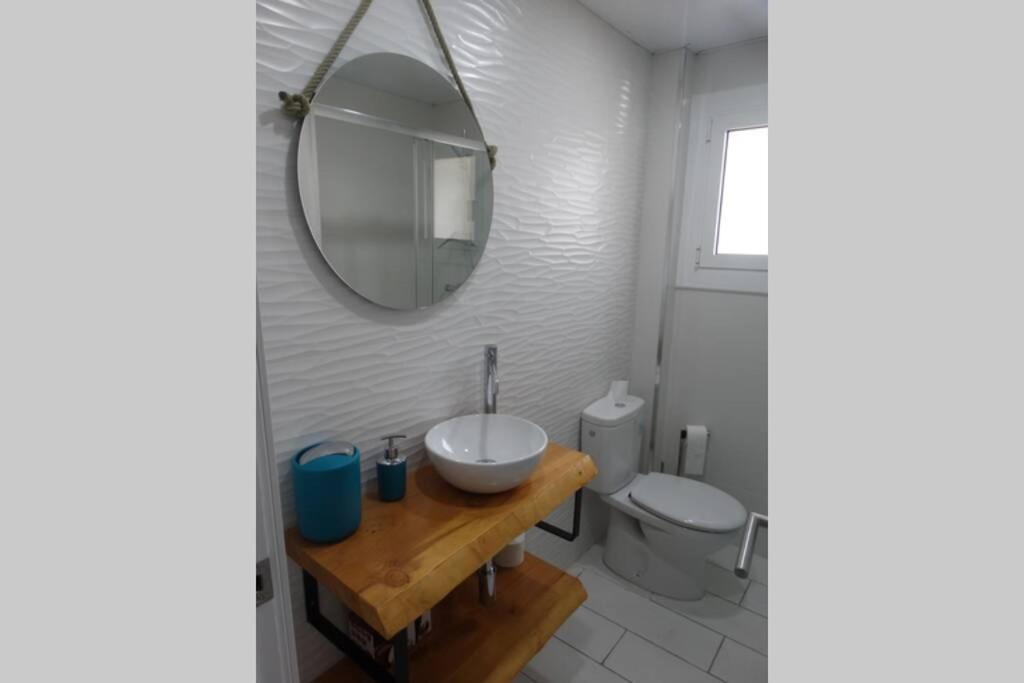 Photo of Bathroom in Els Griells