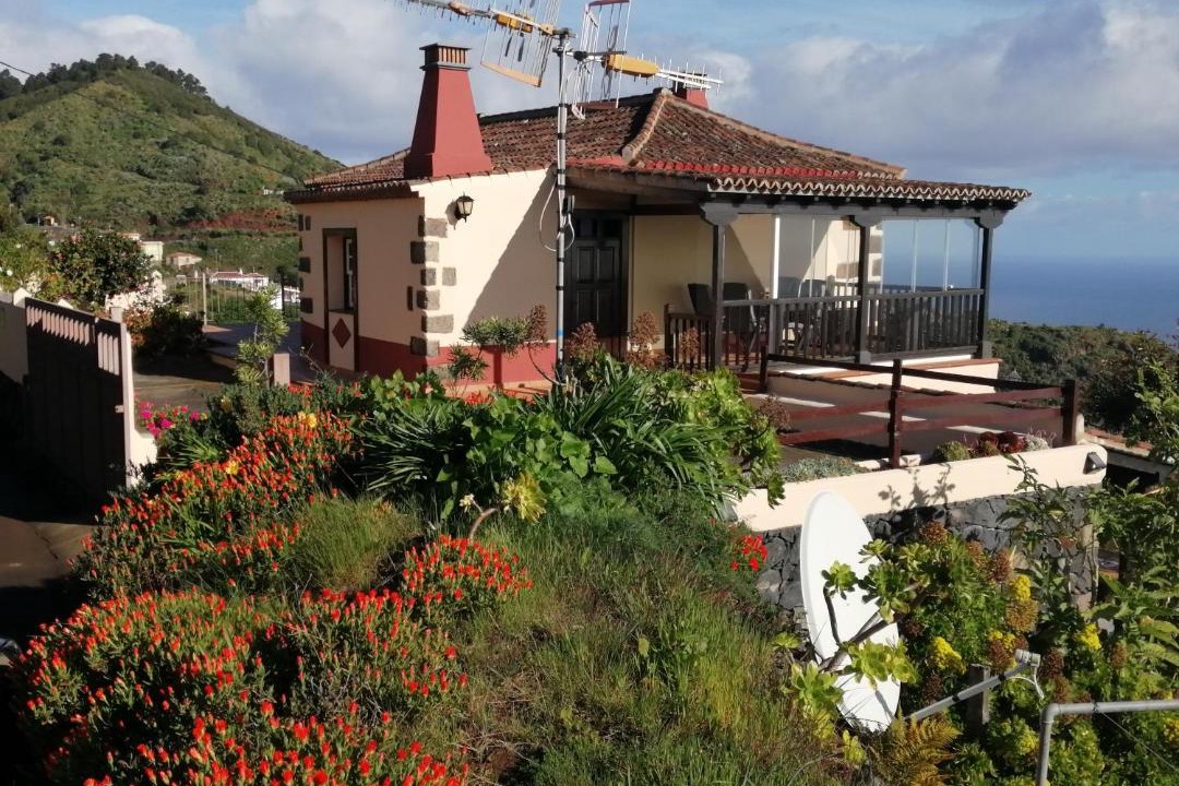 Photo of Buildings in Barlovento