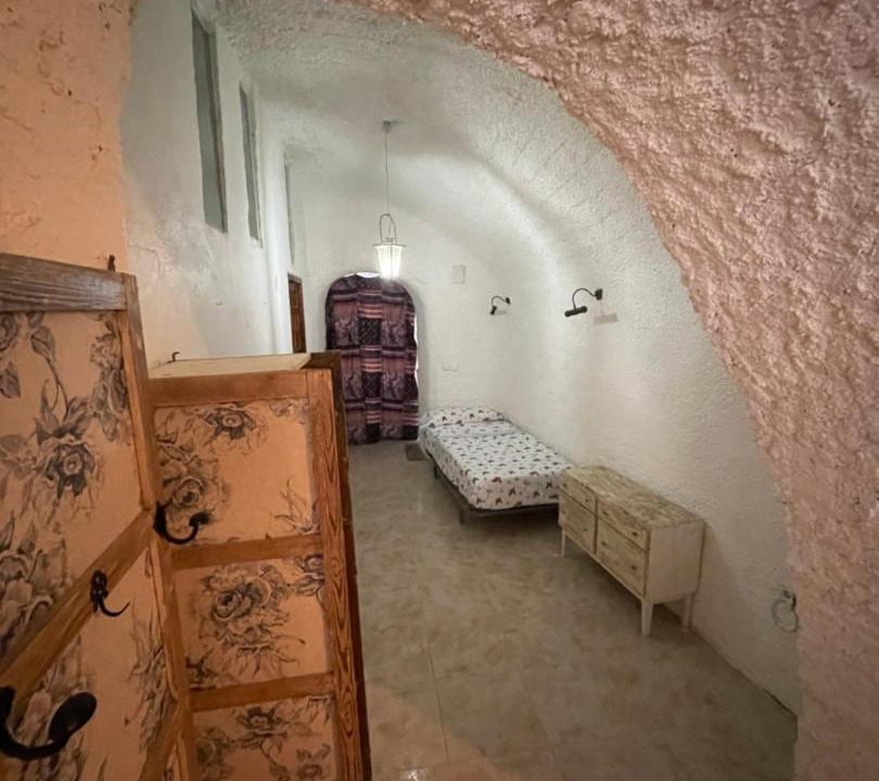 Photo of Bedroom in El Toyo