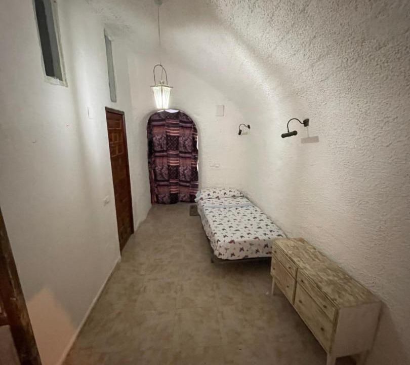 Photo of Bedroom in El Toyo