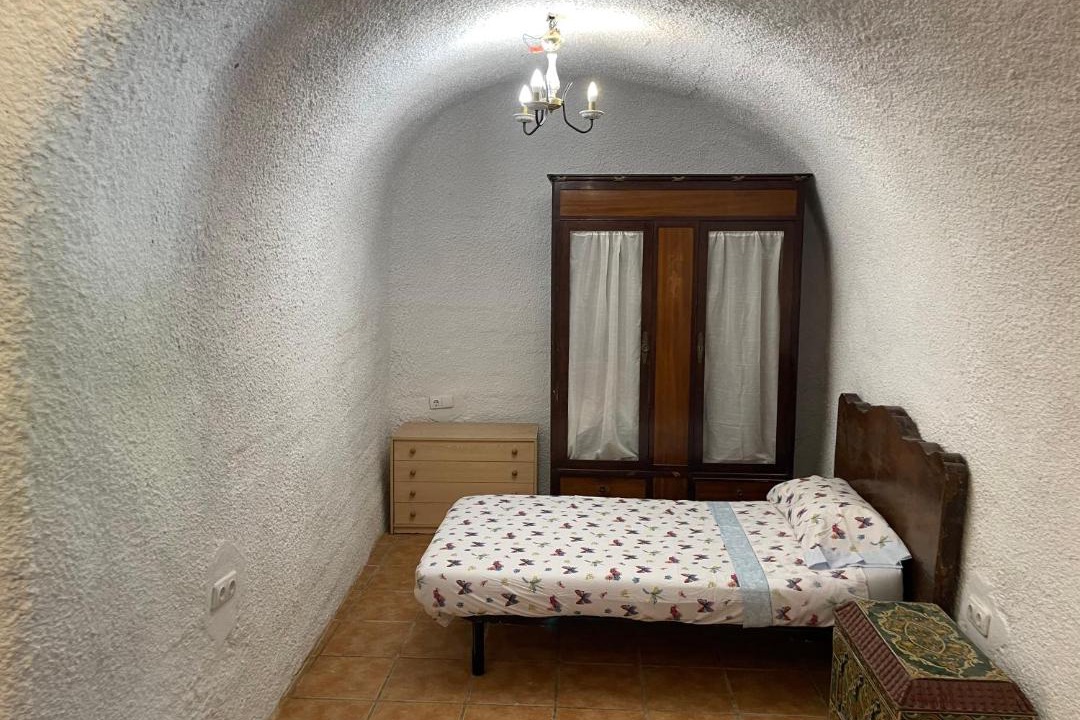 Photo of Bedroom in El Toyo