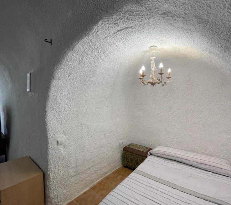 Photo of Bedroom in El Toyo