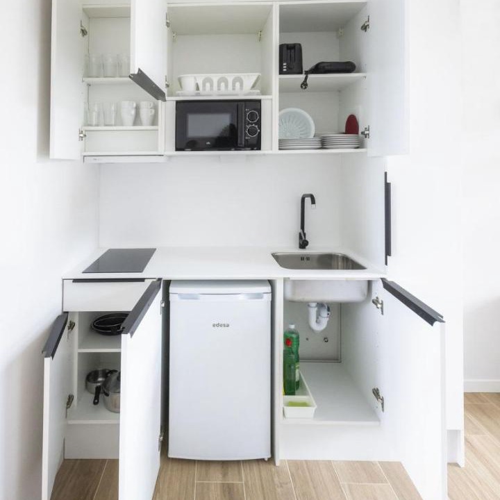 Photo of Kitchen in Puente Nuevo