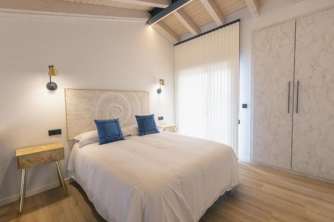 Photo of Bedroom in Puente Nuevo