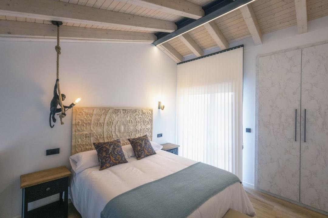 Photo of Bedroom in Puente Nuevo